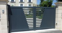 Notre société de clôture et de portail à Heudreville-en-Lieuvin